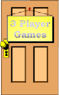 Three Player Game Rooms
