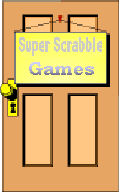 Super Scrabble Game Rooms